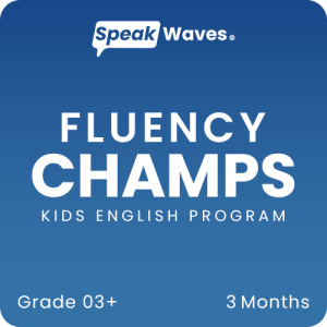 Fluency Champs