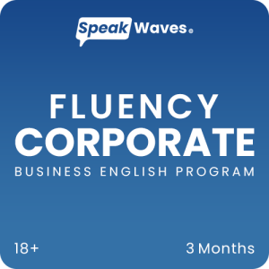 Fluency Corporate