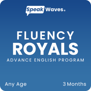 Fluency Royals