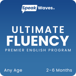 Ultimate Fluency